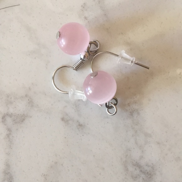 Earrings - Picture 2 of 3